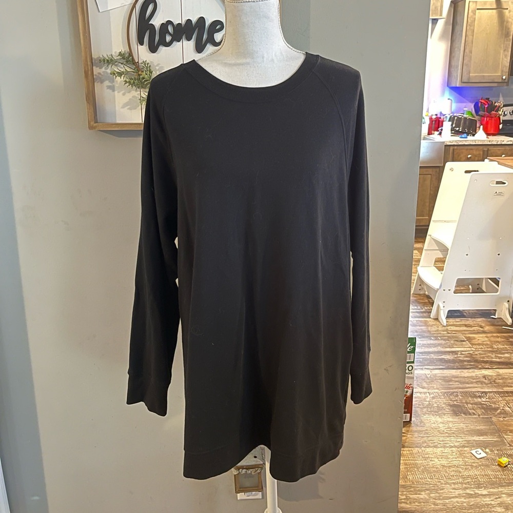 Old navy active sweatshirt
